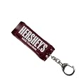 BUY : Play Visions Hershey's Milk Chocolate Bar And Kisses Light Up Keychain 2 Pack