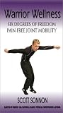 WARRIOR WELLNESS. Six Degrees of Freedom. [VHS]