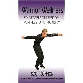 WARRIOR WELLNESS. Six Degrees of Freedom. [VHS]