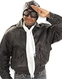 Aviator Costume Accesory Kit Halloween Costume Kits