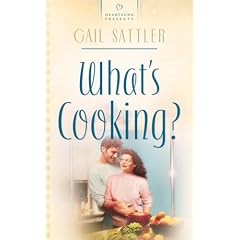 WHATS COOKING - H S #642