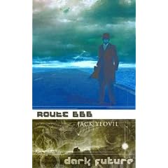 Route 666 (Dark Future: Demon Download)