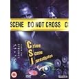 C.S.I. - Crime Scene Investigation - Vegas - Series 1 - Vol.1