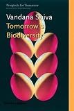 Tomorrow`s Biodiversity (Prospects for Tomorrow)