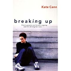 Breaking Up