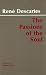 Book The Passions of the Soul: Les Passions De Lame