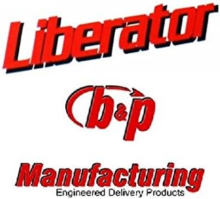 Liberator E30EFixed Wings, For b17 and B18 Ergo Frames, 40-1/2" Long