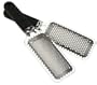 Microplane Graters Set of 2, Fine and Coarse