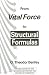 Book Vital Force to Structural Formulas (Bchoc Publication Ser : No 10) (Bchoc Publication Ser : No 10)