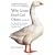 Why Geese Don't Get Obese (and We Do): How Evolution's Strategies for Survival Affect Our Everday Lives