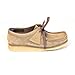 Clarks Women's Wallabee Shoe