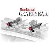 Yakima FatCat 6-Ski Rooftop Carrier
