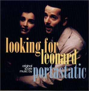 Looking for Leonard Mac McCaughan
