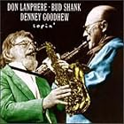 Lopin' by  Bud Shank and Don Lanphere 