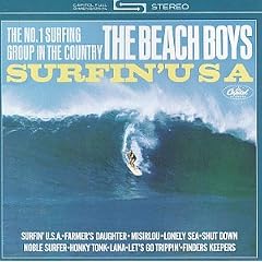 Surfin Usa