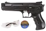 Beeman P17 Pistol Kit air pistol