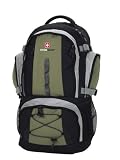 Swiss Gear Neuchatel Youth Technical Internal Frame Pack