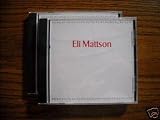 Eli Mattson