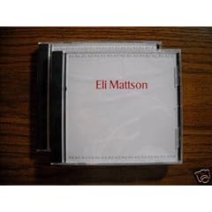 Eli Mattson
