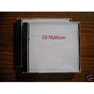 Eli Mattson