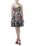 Joe Browns Women’s Fabulous Funky Print Dress