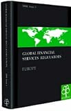 Review Oxford University Press, USA  / Global Financial Services Regulators: Europe