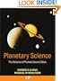 Planetary Science: The Science of Planets Around Stars