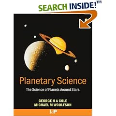 free ebooks Planetary Science