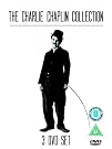 The Charlie Chaplin...