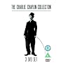 The Charlie Chaplin Collection 3 DVD Set [2007]