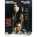 A Time To Kill [DVD] [1996]