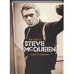 The Films of Steve McQueen book cover