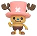 Tony Tony Chopper ~4" mini-figure [PansonWorks X Weekly Shonen Jump - 40th Anniversary Edition] (Japanese Import)_s-1