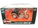 1:18th Harley Davidson Servi car Image