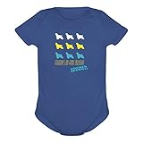 THERE IS NO SUCH THING AS TOO MANY Cocker Spaniel ベビーボディ