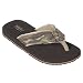 Mossimo Camo Men's Ace Thong Sndl - 9