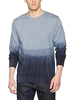 ZZ_PRIMO EMPORIO Sudadera (Azul)