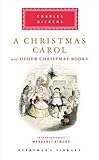 A Christmas carol : and other Christmas books