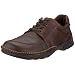 camel active Mars 133.15.02, Herren Klassische Halbschuhe