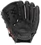 Mizuno MVP Series GMVP1256FR Fastpitch Softball Glove (Left-Handed Throw 12.50")