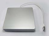 Super Slim USB SATA External Slot in DVD Burner Case
