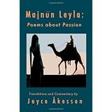 Majnun Leyla: Poems about Passionby Joyce Akesson
