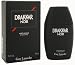 Drakkar Noir By Guy Laroche: 3.4 Oz Aftershave for Men Unboxed