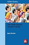 The ICSA charity trustee's guide