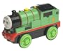 Thomas And Friends Wooden Railway - Battery Powered Percy