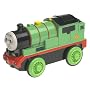 Learning Curve Thomas and Friends Wooden Railway - Battery - Powered Percy
