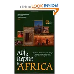 Aid and Reform in Africa: Lessons from Ten Case Studies