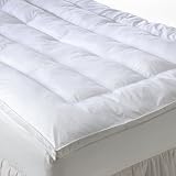 2” Framed Feather Bed