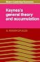Keynes's General Theory and Accumulation (Modern Cambridge Economics Series) Keynes's General Theory and Accumulation (Modern Cambridge Economics Series)