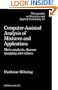 Computer-Assisted Analysis of Mixtures and Applications: Meta-Analysis, Disease Mapping and Others (CRC Monographs on Statistics & Applied Probability)